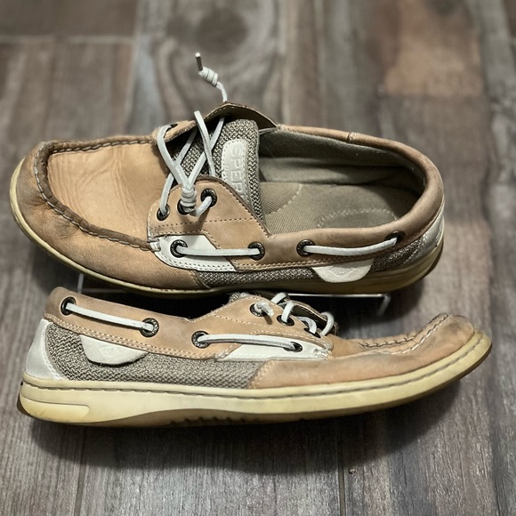 Sperry Women’s Topsiders - Picture 1 of 7